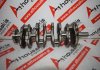 Vilebrequin K15B, 12221-78R00 pour SUZUKI K15B
