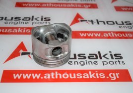 Pistone 3596, 5889103, 5889104, 5889105, 7589577, 7589578, 7589579, 7589580, 7589581 per FIAT 