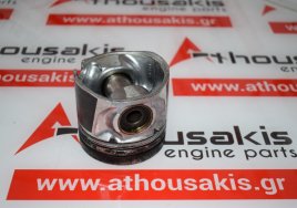 Piston 79L46, 028107065AB, 028107065AJ, 028107065AL pour VW, AUDI, SKODA, SEAT 1Z, AEY, AFD, AFF, AFN, AGR, ALE, AHF, AHH, AHU, ALH, ARD, ASV, AVG, AVM, BEQ, BEU, BJC, BXT