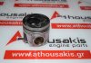 Pistone 79L46, 028107065AB, 028107065AJ, 028107065AL per VW, AUDI, SKODA, SEAT 1Z, AEY, AFD, AFF, AFN, AGR, ALE, AHF, AHH, AHU, ALH, ARD, ASV, AVG, AVM, BEQ, BEU, BJC, BXT