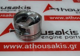 Piston 3959, 46742093, 467420,94, 46742095 for FIAT 175A3, M648FT
