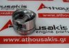Pistone 3959, 46742093, 467420,94, 46742095 per FIAT 175A3, M648FT