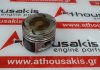 Piston 81L58, 022107065G para VW, SEAT 