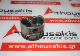 Piston 77L33, Z14XE, 623446, 24407186, 24407187 para OPEL Z14XE