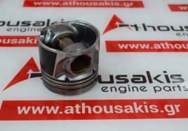 Piston 79L52, 045107065F, 047105065R para VW, AUDI, SEAT, SKODA AMF, BAY, BHC, BMS, BNM, BNV, BWB