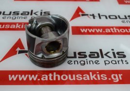 Piston 79L52, 045107065AP, 045107065G para VW, AUDI, SKODA, SEAT AMF, BAY, BHC, BMS, BNM, BNV, BWB