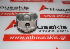Pistone 81P32, 06B107065F, 06B107065N per VW, AUDI, SEAT, SKODA AMB, ARX, ARY, ATC, AUM, AUQ, AVJ, AWM, AWP, AWT, AWU, AWV, BAE, BBU, BEX, BFB, BJX, BKF, BKZ, BLZ, BNU, BVP, BVR