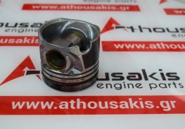 Piston 79L69, 038107065EC, 038107065GA pour VW, AUDI, SEAT, SKODA ANU, ATD, AVB, AVQ, AXR, BEW, BKC, BLS, BJB, BRU, BSU, BSW