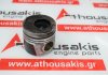 Pistone 79L69, 038107065EC, 038107065GA per VW, AUDI, SEAT, SKODA ANU, ATD, AVB, AVQ, AXR, BEW, BKC, BLS, BJB, BRU, BSU, BSW
