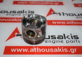 Piston 79L59, 038107065EC, 038107065FA, 038107065FF, 038107065GA, 038107065FJ pour VW, AUDI, SKODA, SEAT ANU, ATD, AVB, AVQ, AXR, BEW, BKC, BLS, BJB, BRU, BSU, BSW