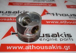 Pistone P252, D3EA, D4EA, 23410-27920, 23410-27921 per HYUNDAI, KIA D3EA, D4EA