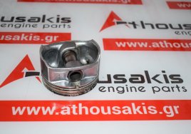 Piston 77L27, 11257508551 for MINI W10B16A