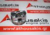 Piston 77L27, 11257508551 para MINI W10B16A