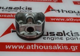 Piston QR20, 12010-8H311, 12010-8H501 para NISSAN QR20