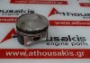 Piston QR20, 12010-8H311, 12010-8H501 for NISSAN QR20