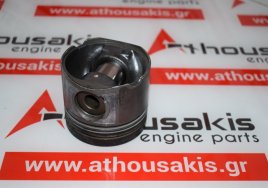 Kolben 8452, 11252247502 zum BMW, LAND ROVER M47D20 (204D1), M47R
