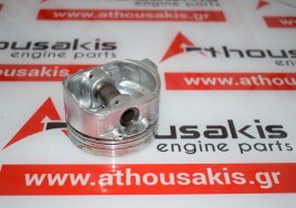 Piston FSY1-11-SA0D, FSY1-11-SBXD para FORD, MAZDA FS