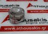 Piston FSY1-11-SA0D, FSY1-11-SBXD pour FORD, MAZDA FS