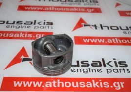 Piston 4434, 182B6, 71736285, 71739119 for FIAT 182B6