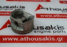 Piston 4890, 23410-37100, 23410-37310, 23410-37311, 23410-37935 pour HYUNDAI, KIA G6BA