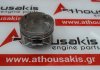 Pistone P72A, B18C, 13010-P72-000 per HONDA B18C