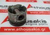 Piston ZD30, 12010-VK600, 12010-VK610, 12010-VX201, 12010-VX211 para NISSAN ZD30
