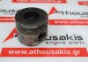 Piston ZD30, 12010-VK600, 12010-VK610, 12010-VX201, 12010-VX211 para NISSAN ZD30