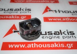 Piston 73L32, Z12XEP, 55351786, 55351787, 55351788, 55351789, 55351790, 55351791, 55355079, 55355080, 55355081 para OPEL Z12XEP
