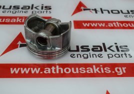 Piston PNC00, 13010-PNC-000, 13010-PNC-000 for HONDA 