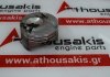 Piston PNC00, 13010-PNC-000, 13010-PNC-000 for HONDA 