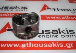 Piston 82L86, 2710302217, 2710304217, 2710371501 for MERCEDES