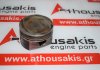 Piston 82L86, 2710302217, 2710304217, 2710371501 pour MERCEDES 