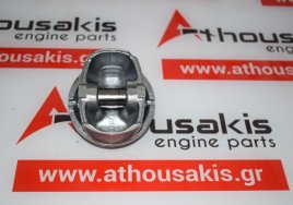 Pistone 8240, 06D107065P, 06D107065R per VW, AUDI, SEAT AWA, AXW, BLR, BLX, BLY, BMB, BVY, BVZ