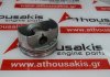 Piston 100P51, M9670, 99610313174 para PORSCHE M9670