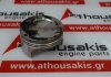 Piston 100P51, M9670, 99610313174 para PORSCHE M9670