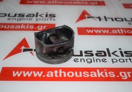 Pistone 73L32, Z14XEP, 55351102, 55351103, 55351104, 55351105, 55351106, 55351107, 55355067, 55355068, 55355069 per OPEL Z14XEP