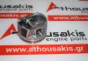 Pistone 82L143, 06D107066C, 06D107104C, 06D107066T, 06D107066AA, 06D10706AB per VW, AUDI, SEAT, SKODA BPJ, BPY, BUL, BWA, BWE, BWT, BYK