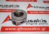 Pistone 82L143, 06D107066C, 06D107104C, 06D107066T, 06D107066AA, 06D10706AB per VW, AUDI, SEAT, SKODA BPJ, BPY, BUL, BWA, BWE, BWT, BYK