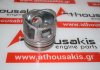 Pistone 089168, 8200129575,  8200129576 per OPEL, RENAULT, NISSAN G9U
