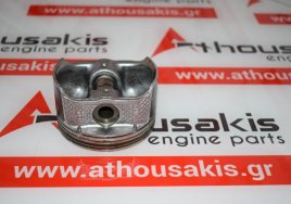 Piston 4016, 1S7G6110DF1, LFY6-11-010 para FORD, MAZDA, VOLVO