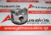 Piston 087113, L3Y0-11-SA0 para MAZDA L3