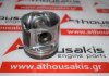 Kolben 4318, 2996849, 2996850, 2996031, 504145148 zum FIAT, IVECO F1A