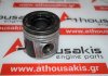 Kolben 4318, 2996849, 2996850, 2996031, 504145148 zum FIAT, IVECO F1A