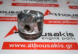 Pistone 89L91, YD25, A2010-EB70A, A2010-EC00B per NISSAN YD25