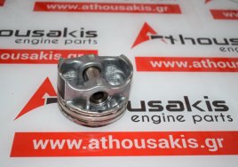 Piston 082236 para VW, AUDI, SKODA, SEAT CDA, CDH
