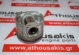 Έμβολο ZD30, 12010-VW200, 12010-VW22A για NISSAN ZD30