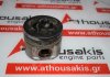 Piston ZD30, 12010-VW200, 12010-VW22A for NISSAN ZD30