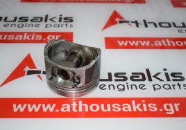 Pistone 4365, 55200537, 55200541, 55204025, 71740642 per FIAT 350A1