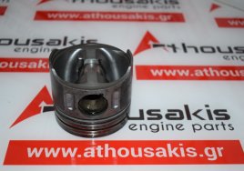 Pistone 8892, 6460300517 per MERCEDES 646811, 646812, 646820, 646821