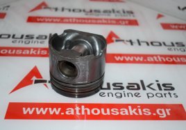Έμβολο 0840C, 11257798315, 11247790515 για BMW M47D20 (204D4)